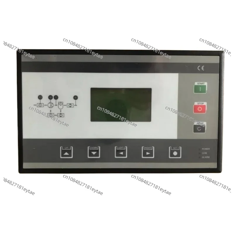 Screw Air Compresso…