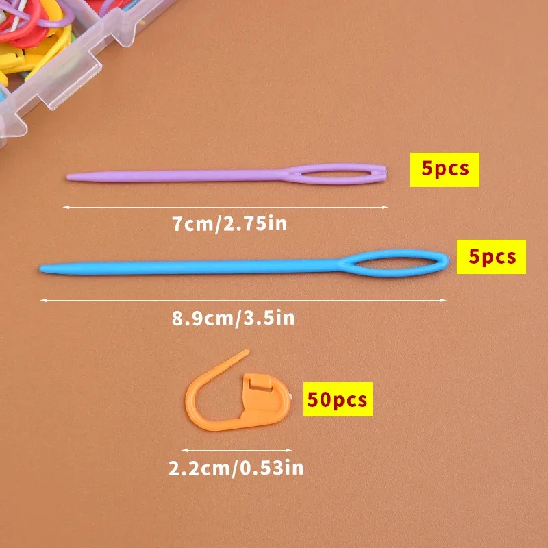 Thumbnail 4 - #26 Latest Knitting Needles Offers