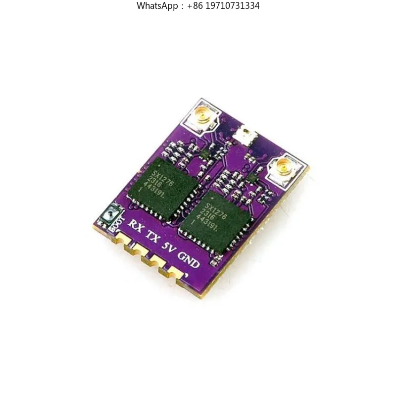 Suitable for ES900 DUAL RX ELRS Diversity Receiver 915MHz 868MHz Long-distance Receiver
