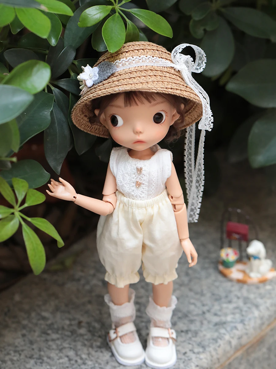 2025년 신제품 BJD 인형, 살찐 1/6 SD 루루루 관절형 인간형 장난감, 귀여운 여자 아기 인형, 선택 세트, 즉시 배송, 무료 배송