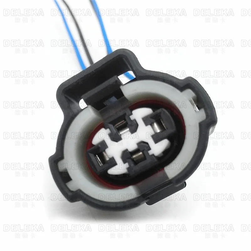 Air Conditioning Pressure Switch Plug For Foton Auman GTL Sensor Plug