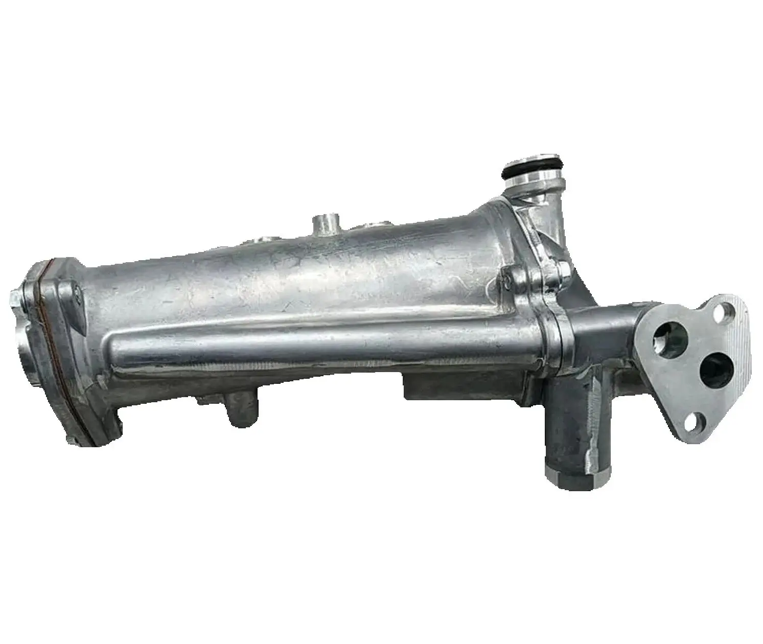 

ME014776 ME014779 ME084532 2641041013 26410-41013 Oil radiator oil-cooled For Mitsubishi 4D31 engine