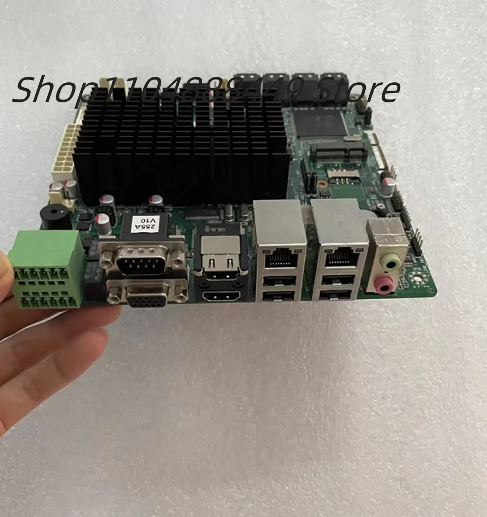 

SV1-255A Материнская плата промышленного управления