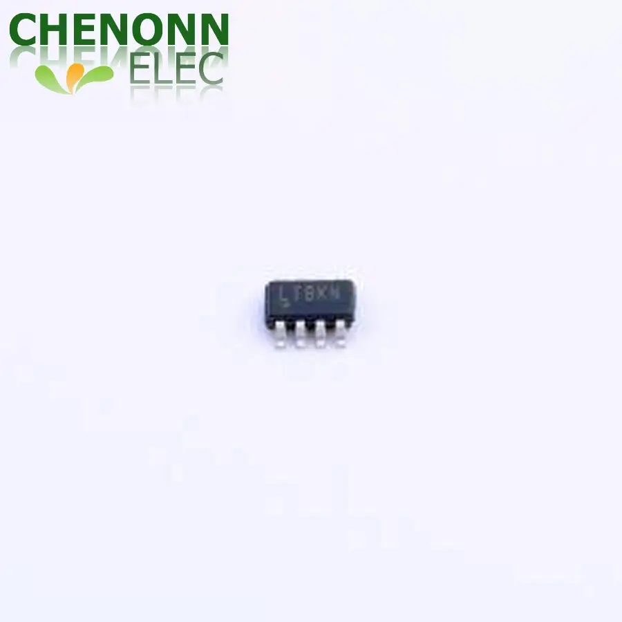 3PCS/LOT LTC2950ITS8-1#TRMPBF (Power Management)
