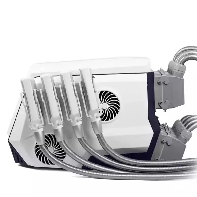 

Powerful 8-Board Portable Cryo Machine – Targeted Fat & Cellulite Removal for Sculpting