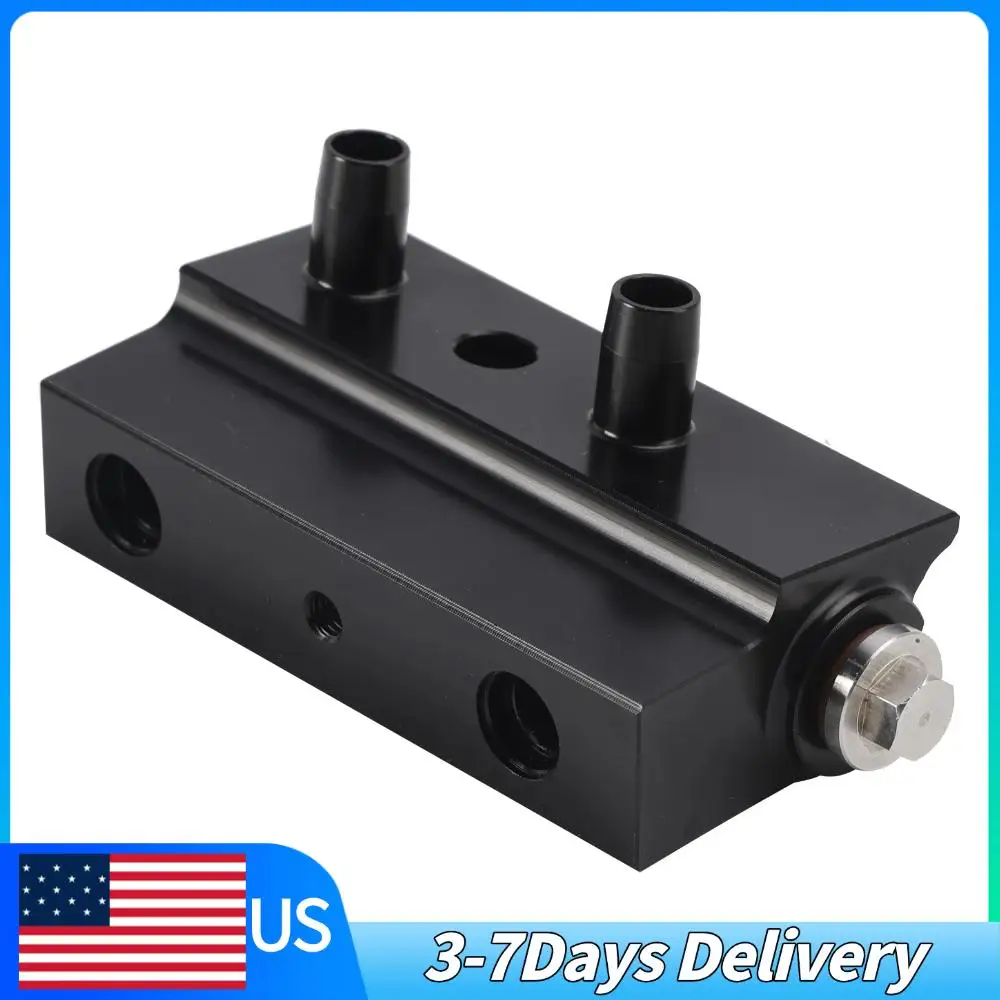 

125071000 8L90 Transmission Fluid Thermal Bypass Valve for Chevy for GMC 1500 2015-18