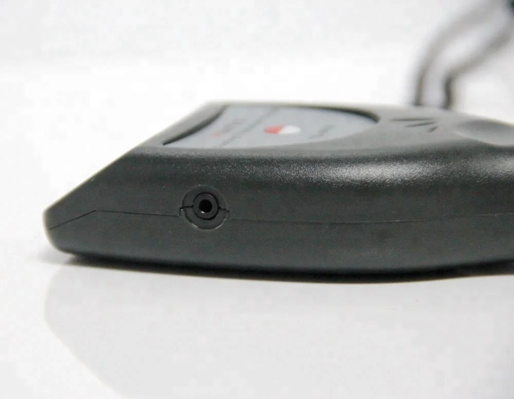 Handhold Digital Car Paint Thickness Gauge Tester HUATEC TG8828