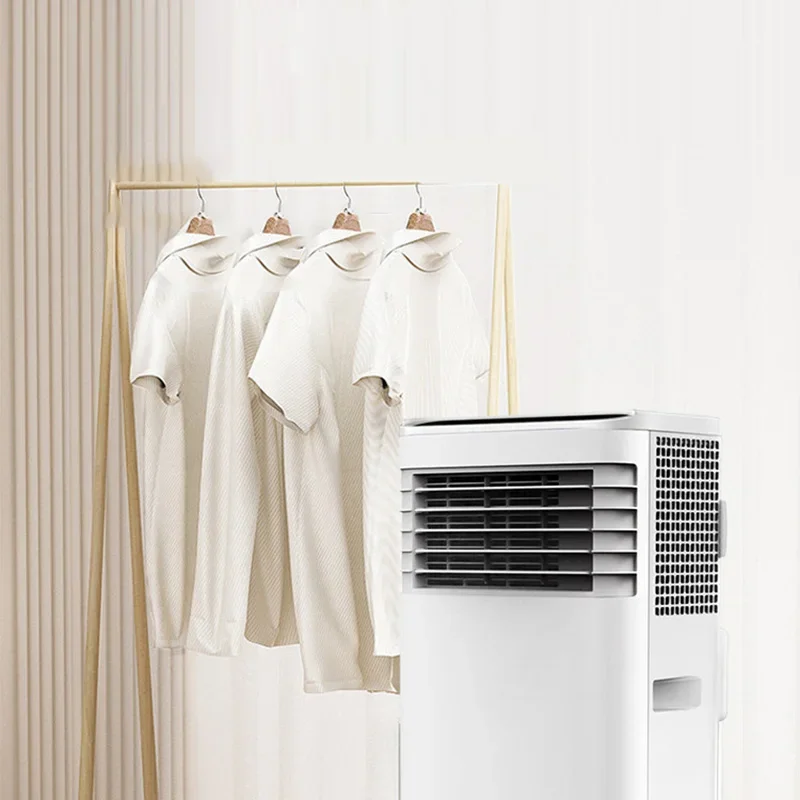 

2600W Home Mini Air Conditioner, High-Quality Single-Phase Indoor Air Conditioner for Portable Use 220V