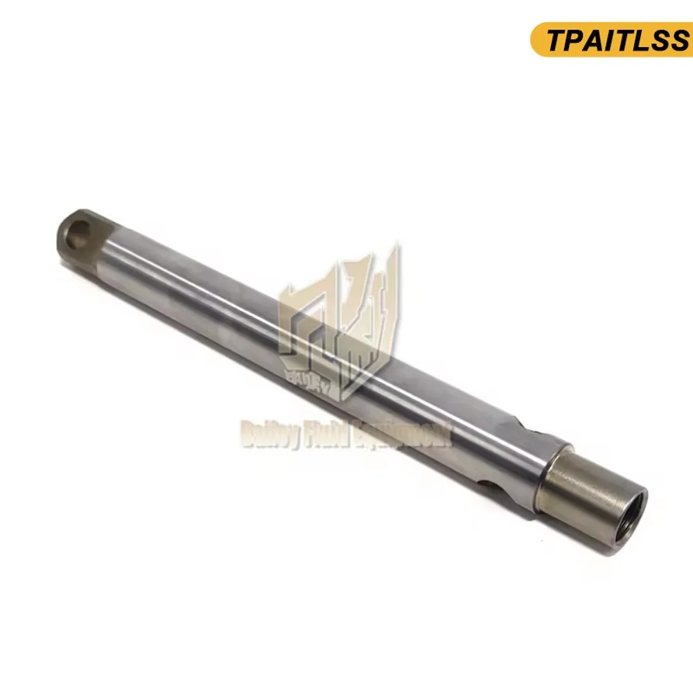 243174 Airless Sprayer Pump Rod Plunger Rod Old Piston Rod for GRC 390 High Quality 243-174