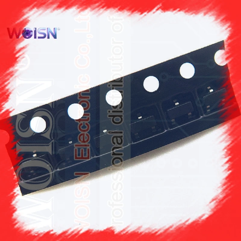  SOT-23 65X5 ELM88281BA-S