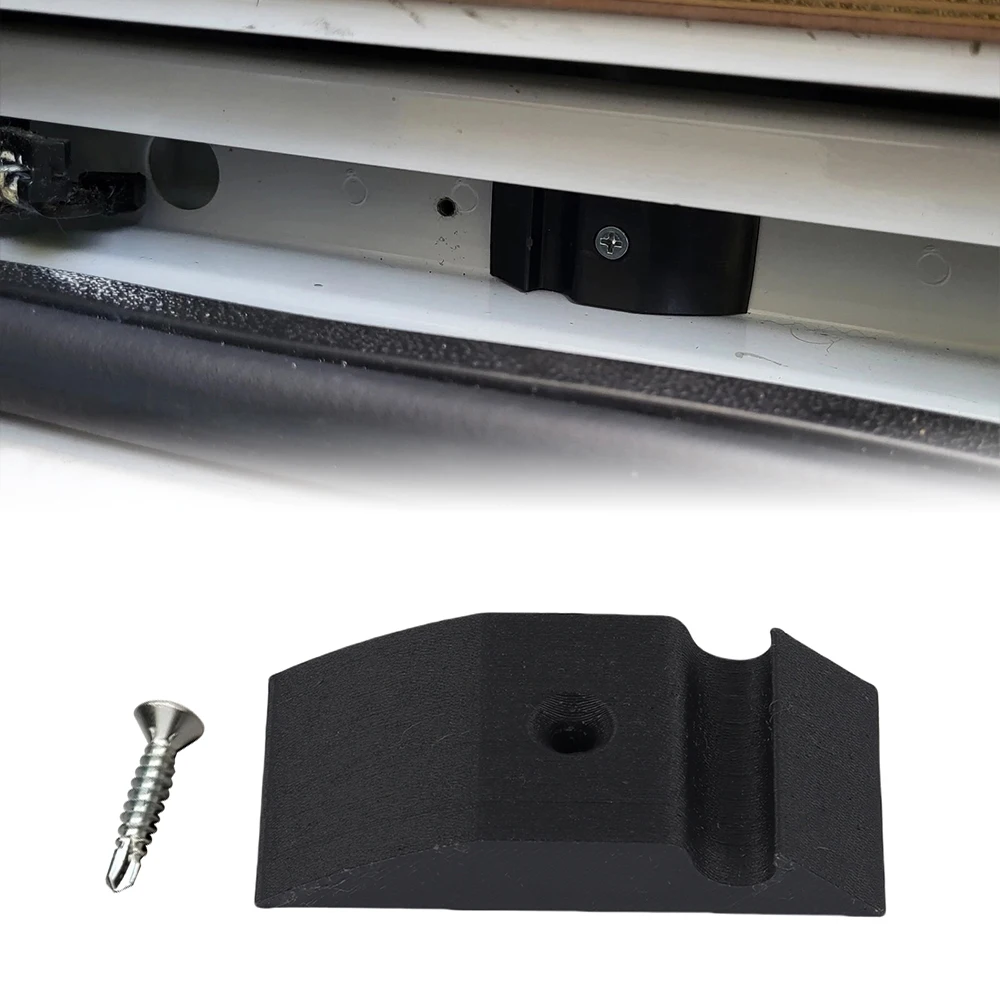 

1PCS Sliding Door Stop With Jump Function Suitable For Fiat Ducato Peugeot Boxer And Citroen Jumper Automotive Accessories