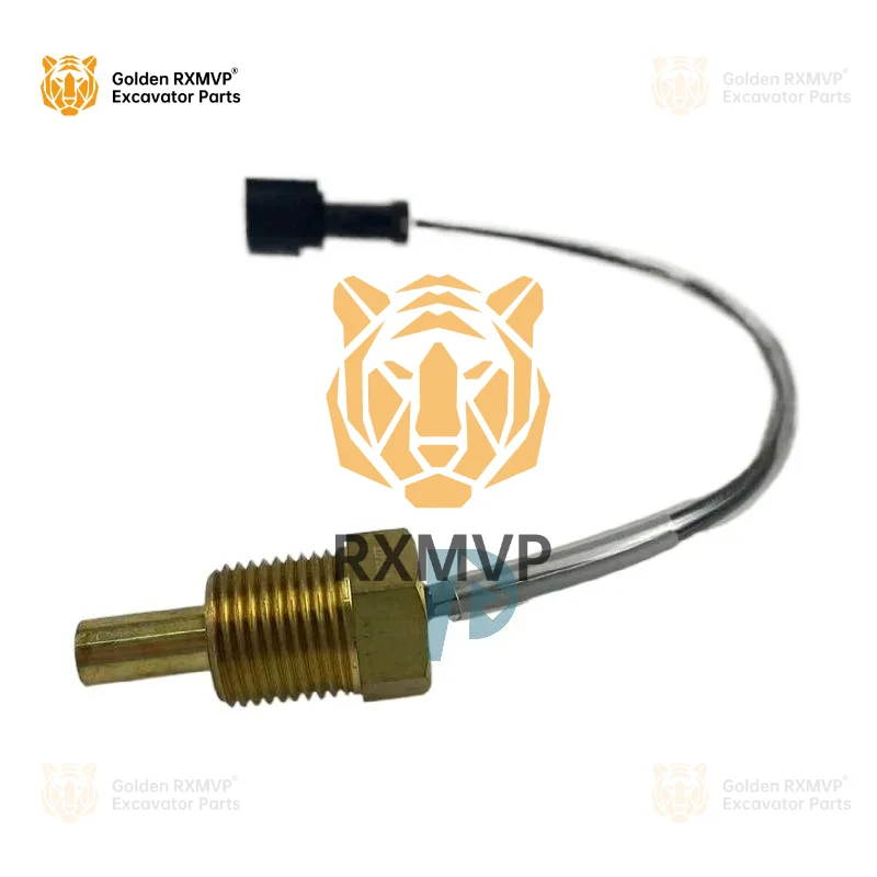 For  Accessories 6D125 S6D102E S6D125 S6D140E S6D95L SA6D140 Engine Water Temperature Sensor 7861923320 7861-92-3320 Excavator