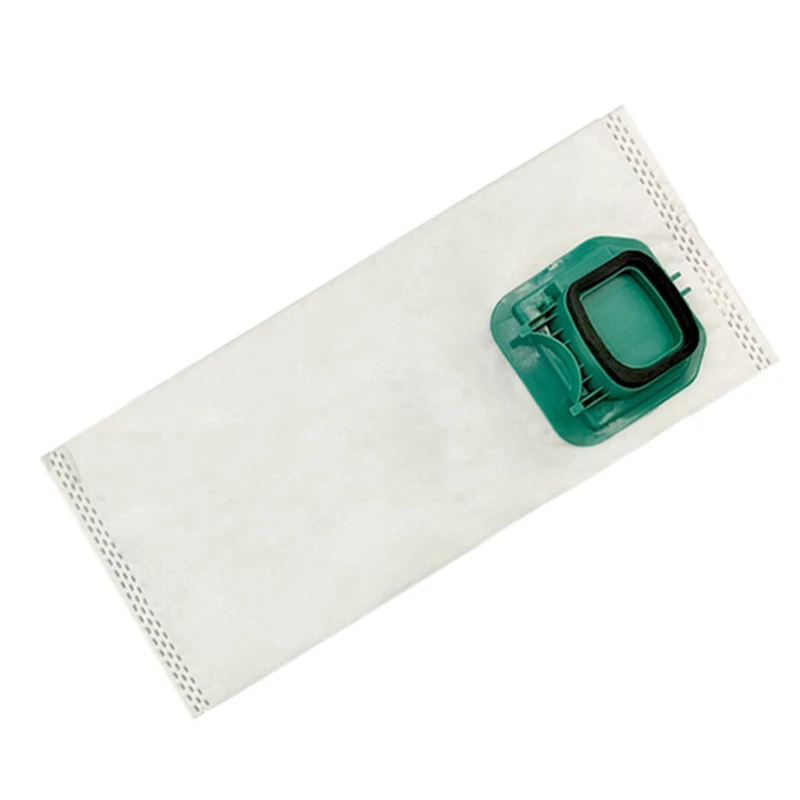 12 Pack Replacement Vacuum Cleaner Bags Disposable Dust Bags For Vorwerk Kobold VK140 VK150 Vacuum Cleaner Accessories