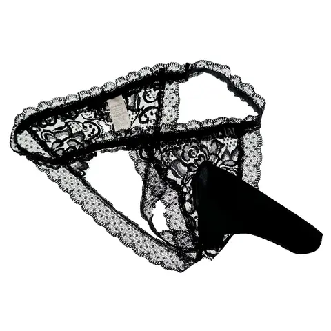 Dantel Erkek Seksi İç Giyim Seti Yüksek Elastik Tanga Açık Kasık Külot Kılıf Şeffaf Ultra İnce Külot