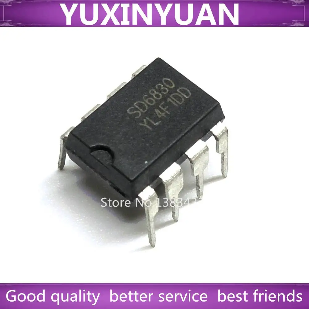 1PCS PT6985-D  QT113  QT113H  RM6222D  SAB6456  SAE800  SC6200  SD10809CD  SD4841P  SD4842P  SD4843P  SD6830