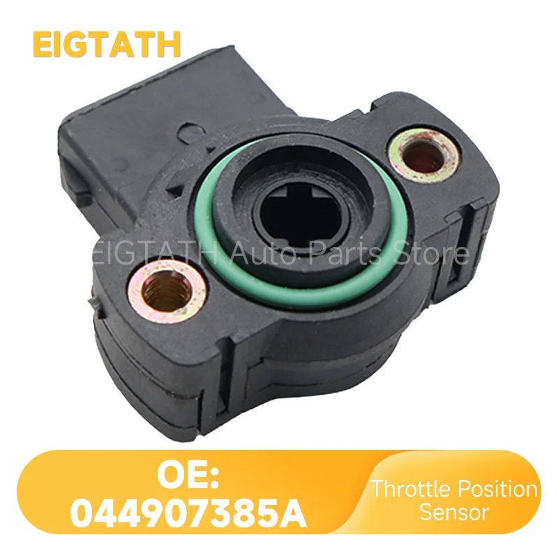 

044907385A New Car Throttle Position Sensor For Volkswagen VW Derby Sedan Cabriolet EuroVan Fox 1.8 2L 2.5L 025907385 04490-7385