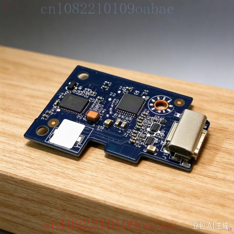 Board FOR HP Z2 Tower G5 Front Flex IO USB-C Board L82462-001 L92219-001