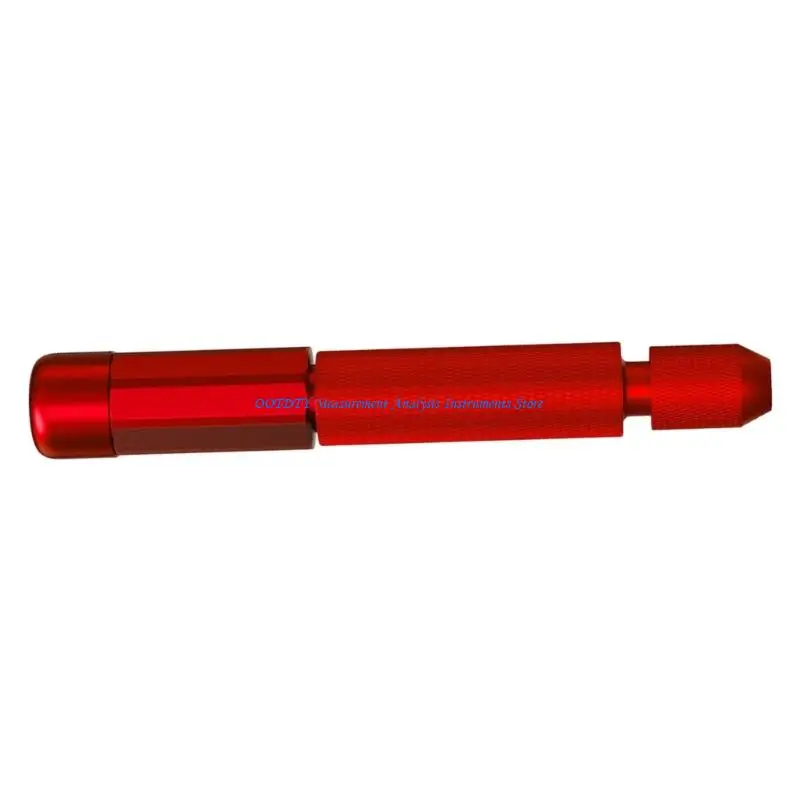 367D Accuracy Drill Bits for Model Making Featuring Various Size Steel Reamers Easy to Use Hand Held Tool
