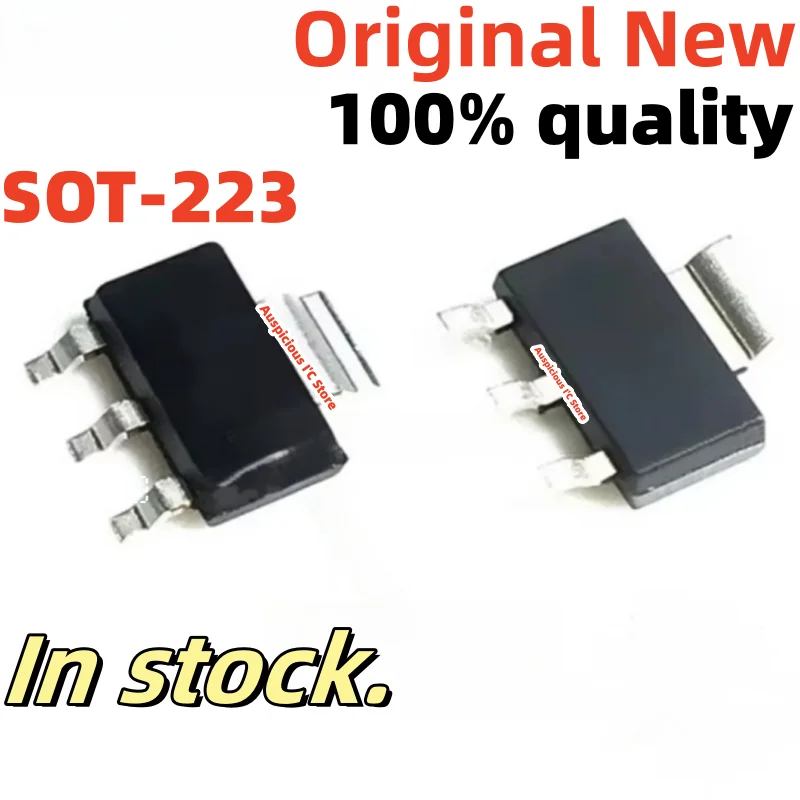 

(10pcs)100%New ACS108-6SN-TR ACS108-8SN-TR ACS108-5SN-TR ACS108-8SN ACS108-5SN ACS108-6SN ACS108 108-6S 108-5S ACS1088 sot-223