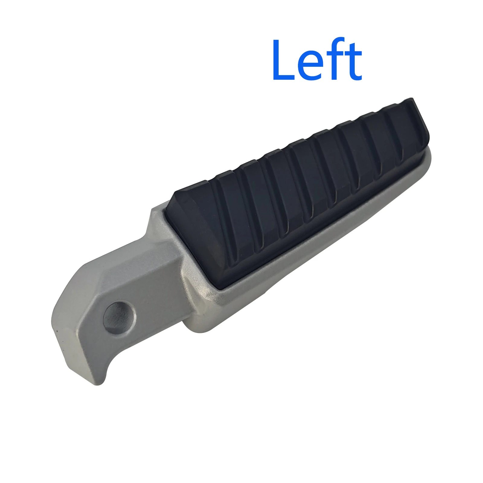 Rear Footrest Assy For CF 250NK CF250-A 300NK CF300 Motorcycle 6KJ0-140150-1V600 6KJ0-140160-1V600
