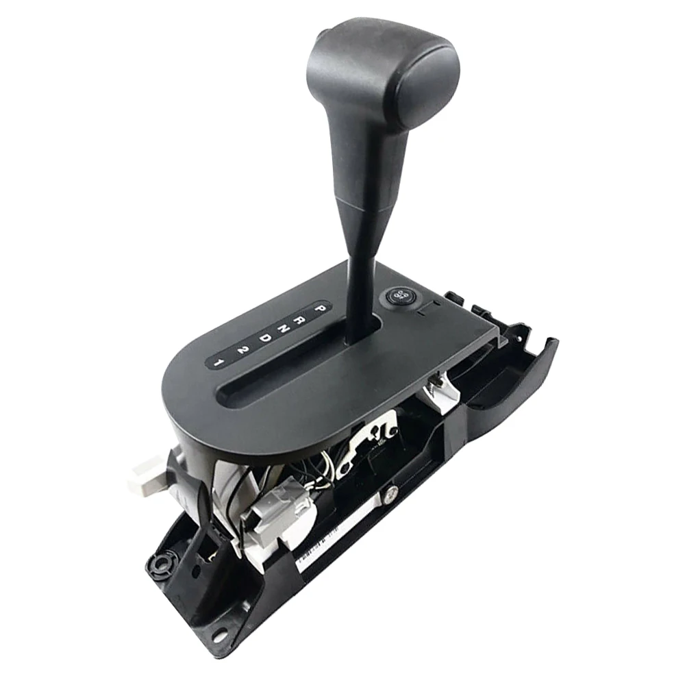 

Автомобильный рычаг переключения передач с автоматической Trasmision 52060162AD для Jeep Wrangler 2007 2008 2009 2010