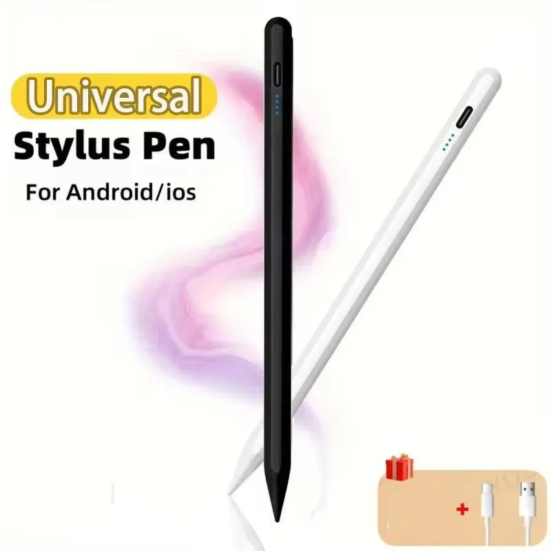 

Portable Touch Screen Pen For Lenovo Xiaoxin Pad 2nd 2024 12.7 Tab K11 Plus 11.45 Plus 11.5 M11 P12 M10 3rd P11 Pro Gen 2 M10 HD