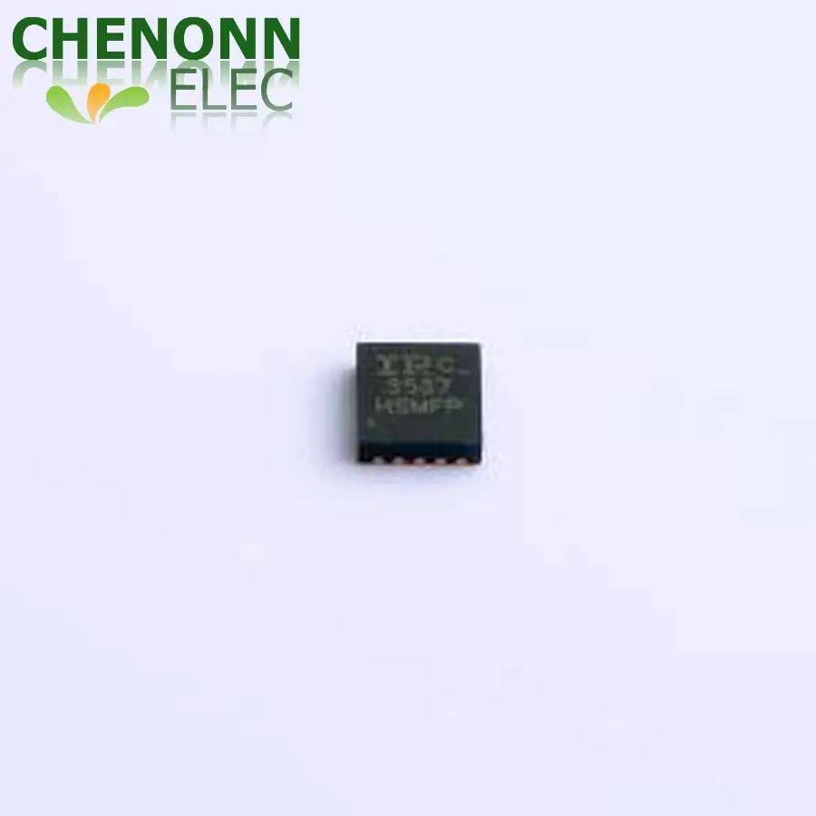 20PCS/LOT IR3537MTRPBF (Power Management)