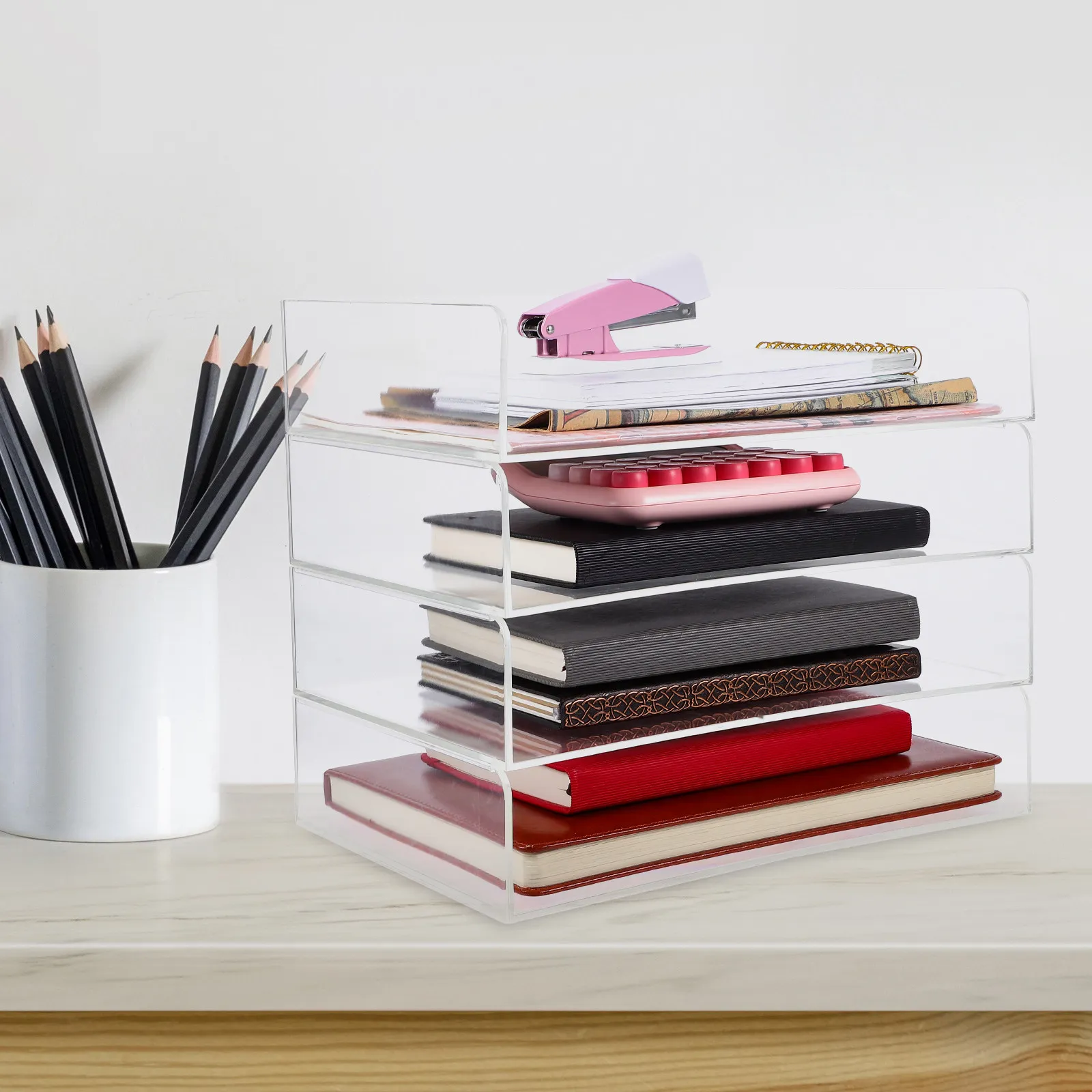 1-ensemble-de-boites-de-rangement-de-bureau-en-acrylique-transparent-empilables-a-4-niveaux-porte-documents-pour-l'organisation-du-bureau
