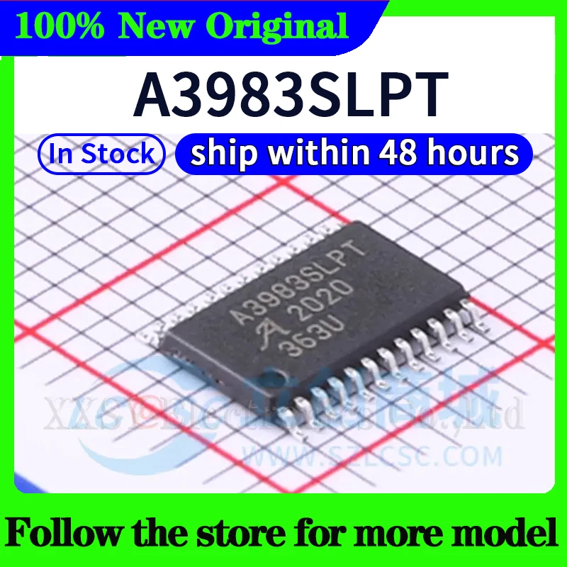 A3973SLBT A3977SLPT A3979SLPT A3983SLPT Hohe Qualität Neu