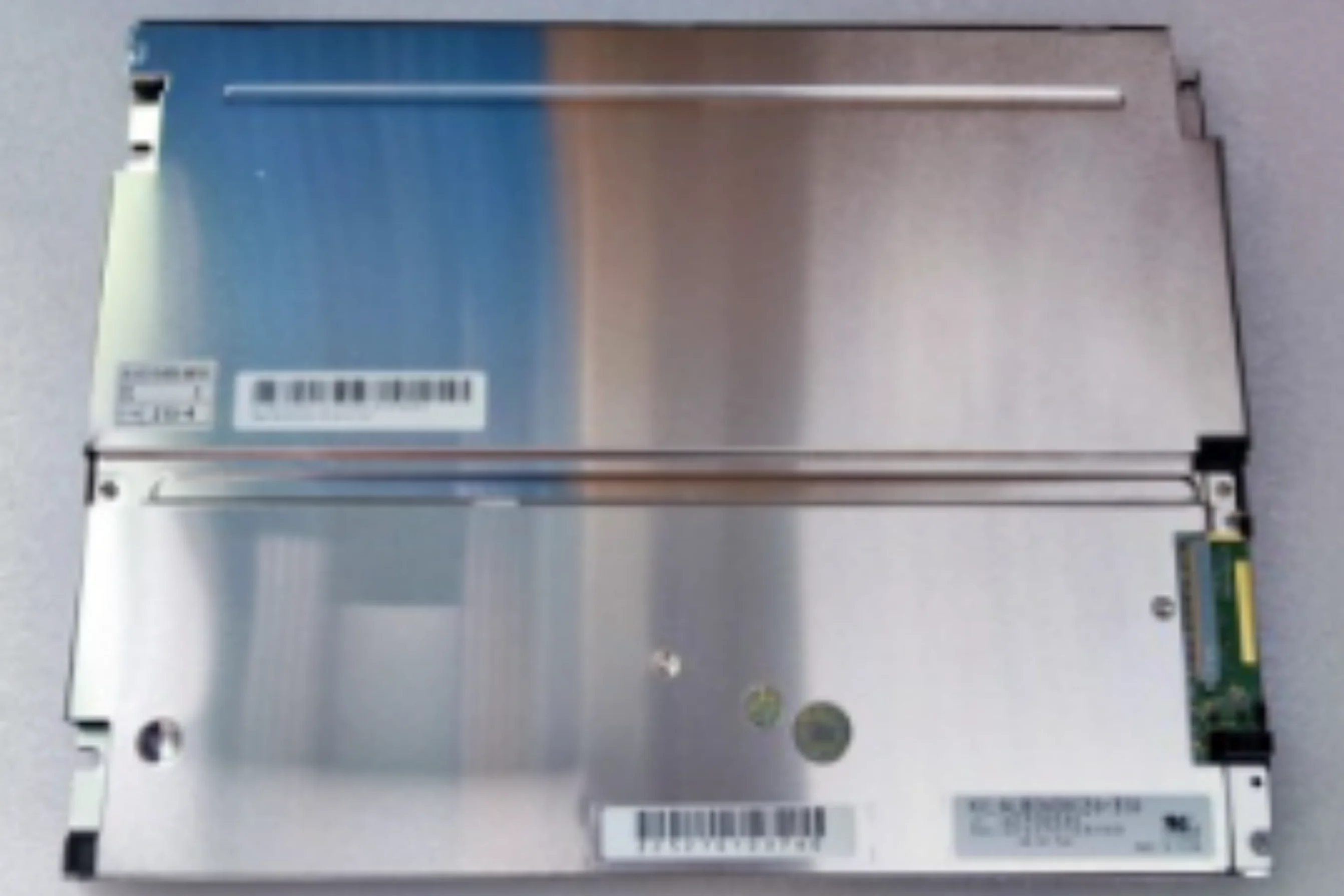 NL8060BC26-35D لوحة عرض شاشة LCD