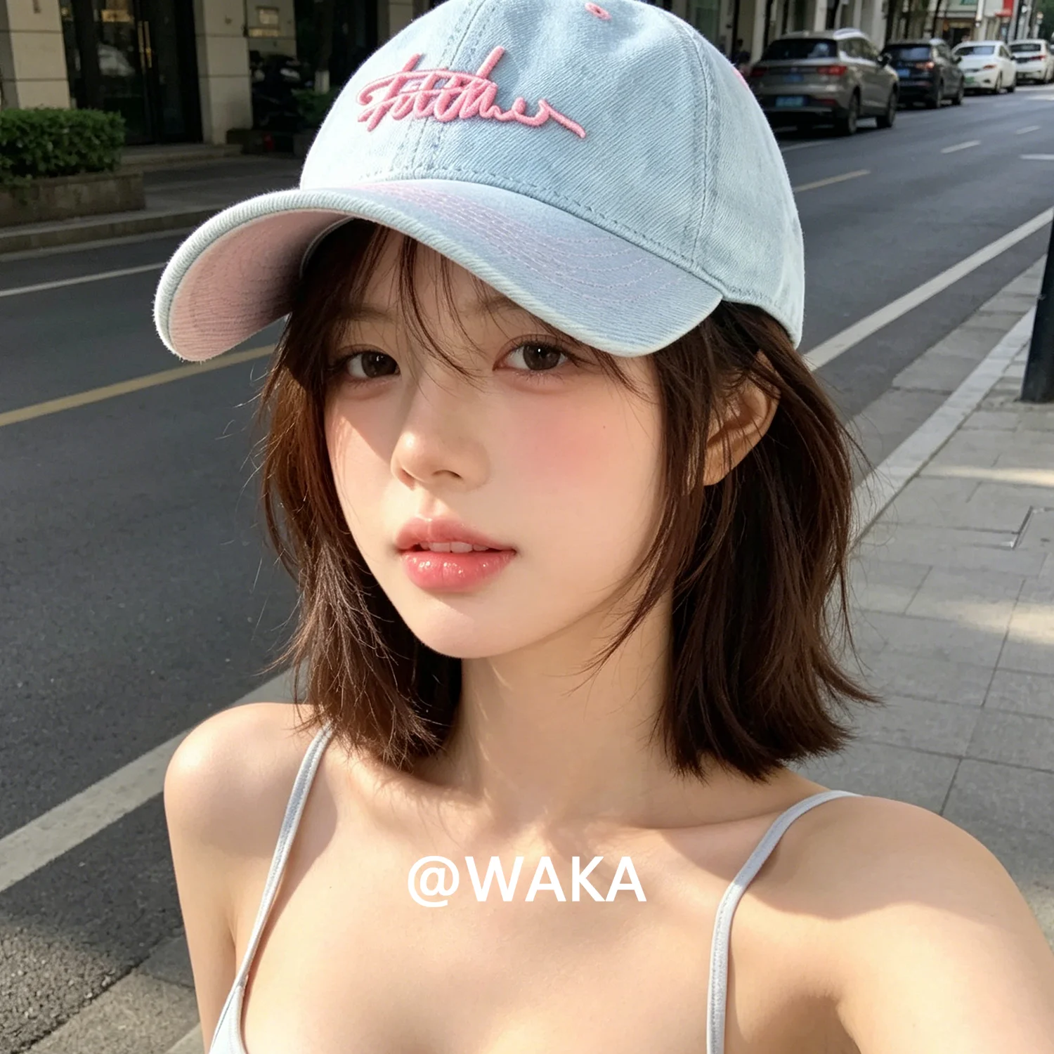 vintage-soft-top-washed-denim-baseball-cap-letter-embroidery-contrast-brim-adjustable-sun-hat-casual-daily-wear