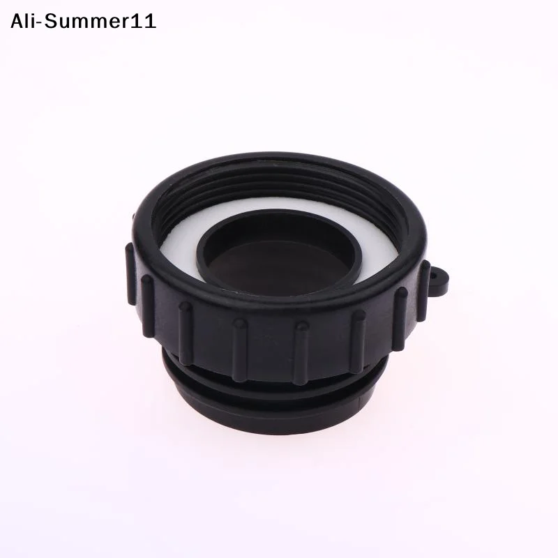

【Ew1】1 Pc 1000 Liter IBC Tank DIY Accessories S60x6 63mm Thread Connector Ton Barrel Connector IBC Tank Adapter