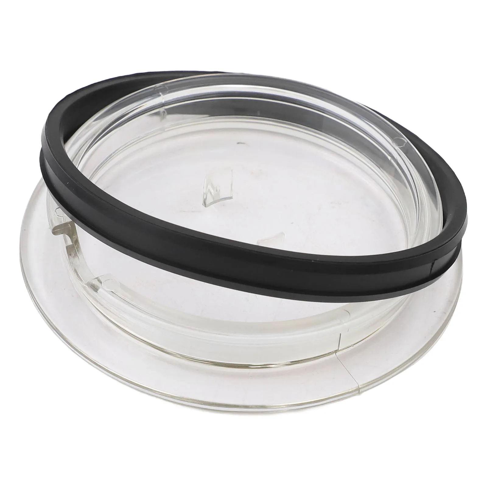 

Пластиковая крышка вспенивателя молока Clear View, совместимая с номерами моделей, включая номер детали 93271, подходит для моделей