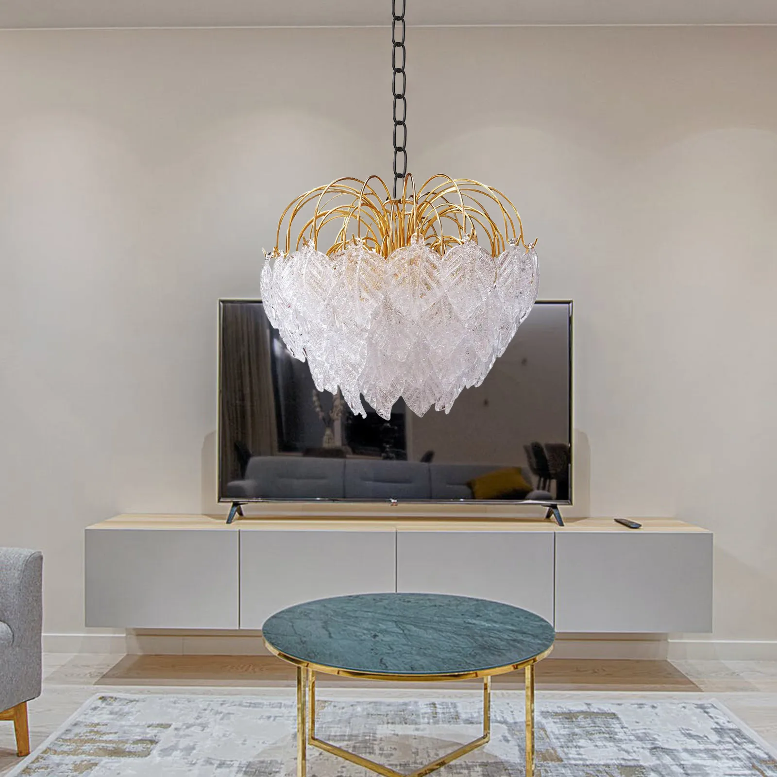 

Crystal Lamp Chain Hanging Accessories Black Iron Chandelier Chains Hooks Decor Lighting Pendant Link Lamp Fixture Hanging