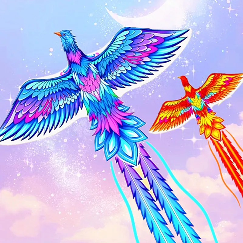 طائرات ورقية احترافية تحلق قنديل البحر طائرات ورقية للبالغين طائرات ورقية ألعاب خارجية لركوب الأمواج طائرات ورقية ملونة من قماش طائرة ورقية للشاطئ