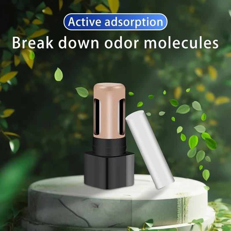 For ZEEKR 7X/007/X Car Aromatherapy Fragrance Replacement Core Fragrance Tablets Supplement Tablets Snow Accessories in Helsinki
