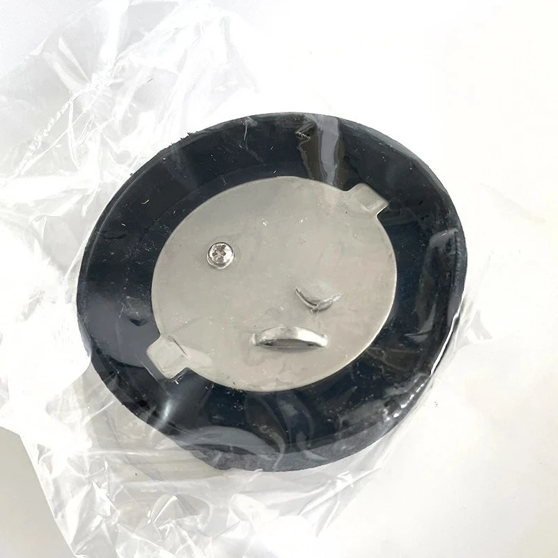 Double steel roller diesel oil tank cover oller parts