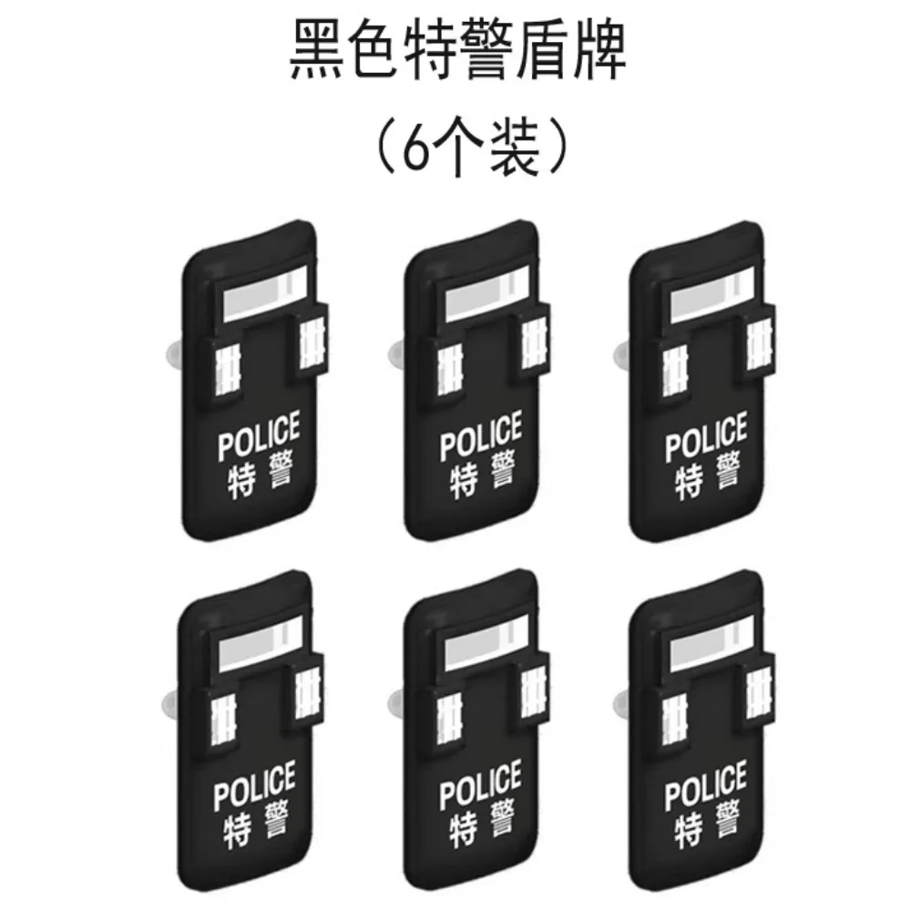 Blocs de construction, poupées humanoïdes, jouets, figurines d'action numériques, jouets assemblés, jouets éducatifs sur chenilles pour enfants