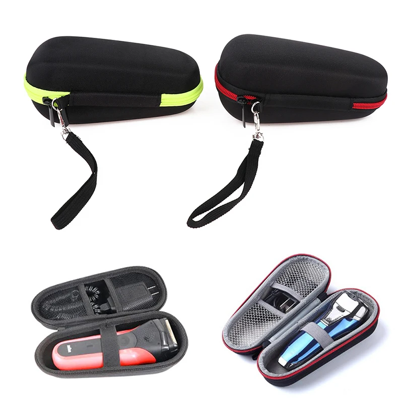 Travel Storage EVA Hard Case Bag Box FOR Electric Shaver Series 3/7/9 KD