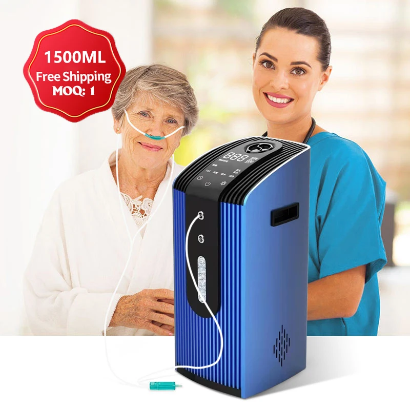 

SPE PEM 99.99% Purity Hydrogen Generator Inhalation 450ML 900ML1200ML1500ML Molecular H2 Inhaler Ionizer Home Care
