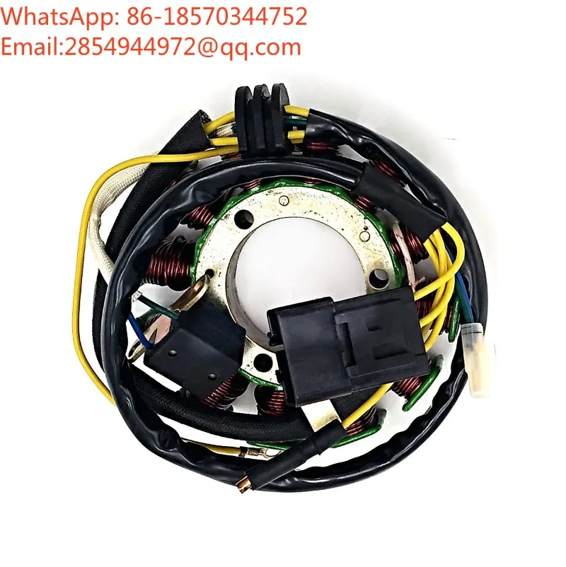 ATV Magneto Stator Coil for 500 192MR-1001410