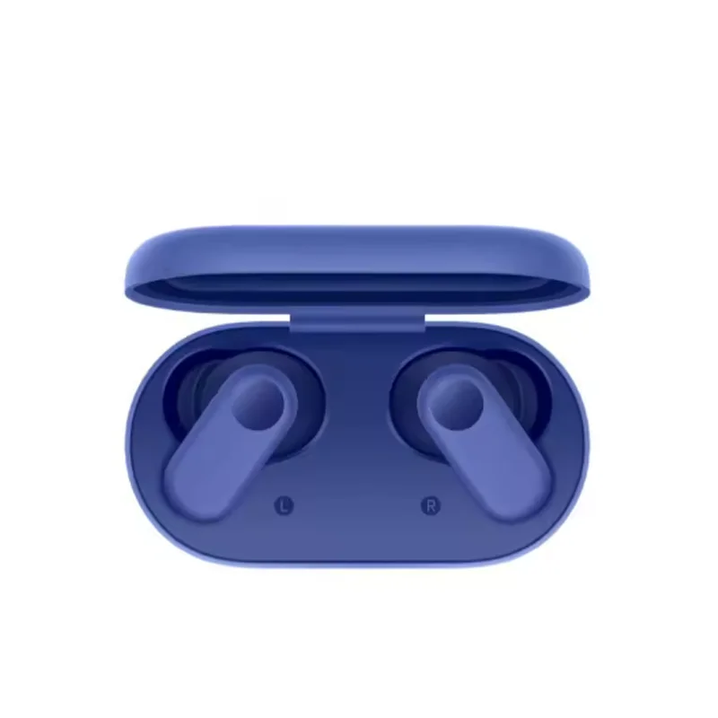 Original OPPO OnePlus Buds V AI Noise Cancelling Bluetooth 5.3 Earbuds, HiFi Sound, Dual Mic, TWS, New/Open Box.