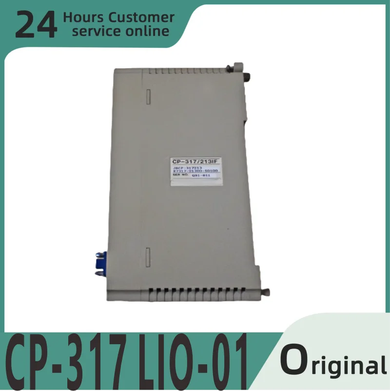 

Brand new original module CP-317 LIO-01 CNTR-01