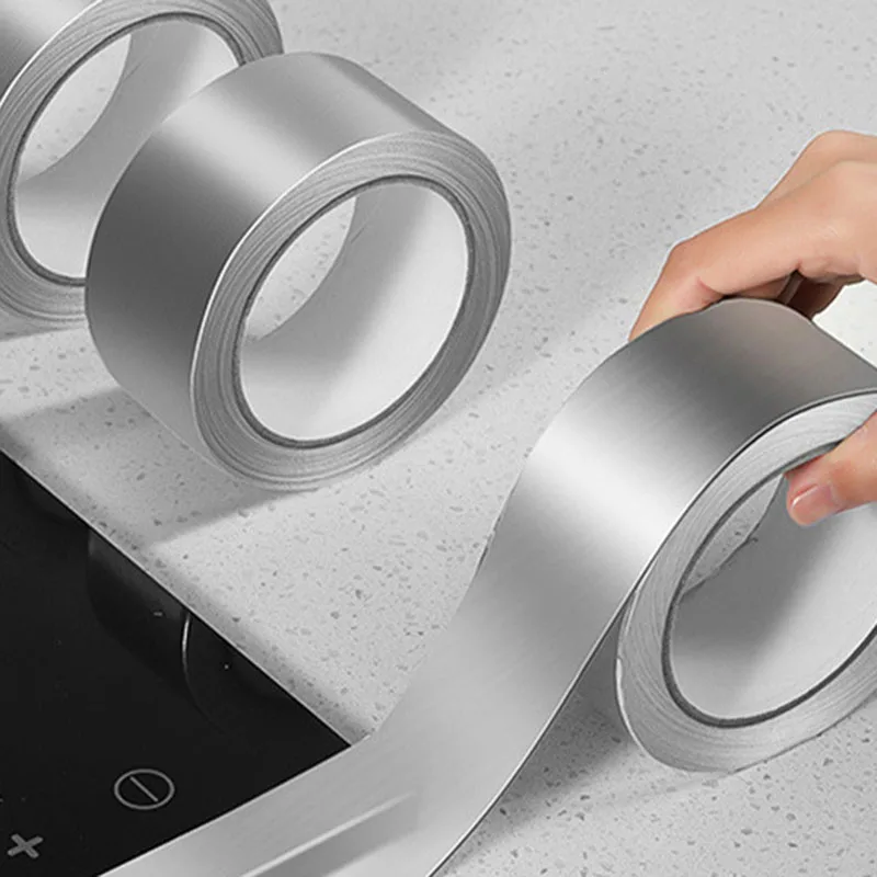 3/5Cm Aluminum Foil…