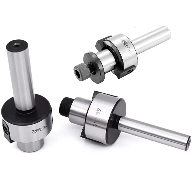 C12 C16 C20 C25 C32 Straight Shank FMB Cutterhead Connecting Rod FMB22 FMB27 FMB32 Face Mill Shank