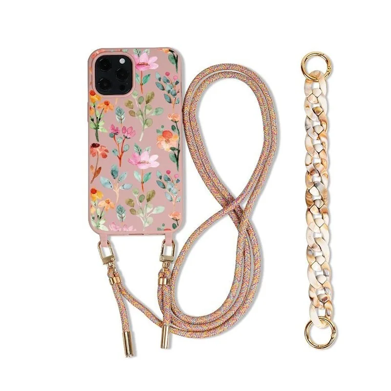 Luxury Chain Case F… - image