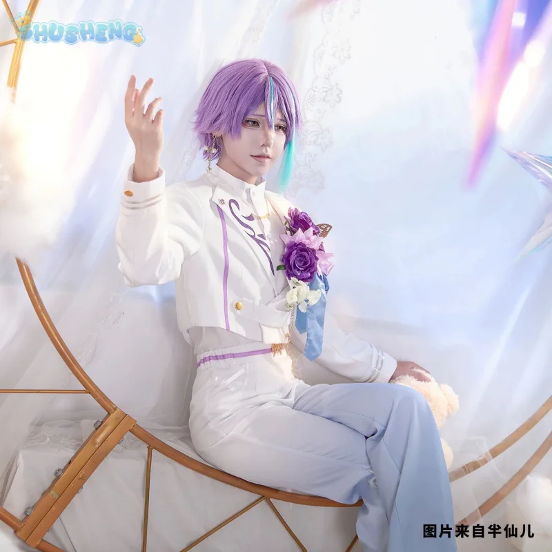 

Камиширо Руи косплей костюм аниме пижамное пальто рубашка ожерелье реквизит Хэллоуин Рождество мужской и женский модный костюм S-XXXL