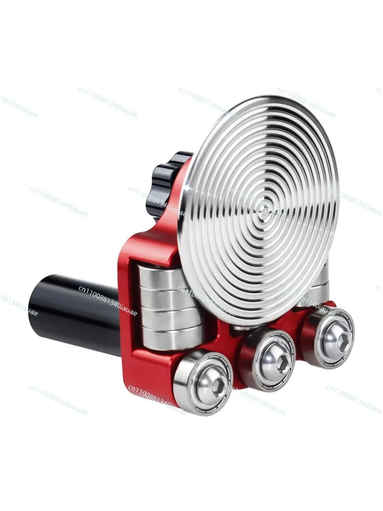 AliExpress NONE Bending Tool Sheet Metal Single Station Disc Bending Machine Metal Precision Bending Multi-function Bevel Portable