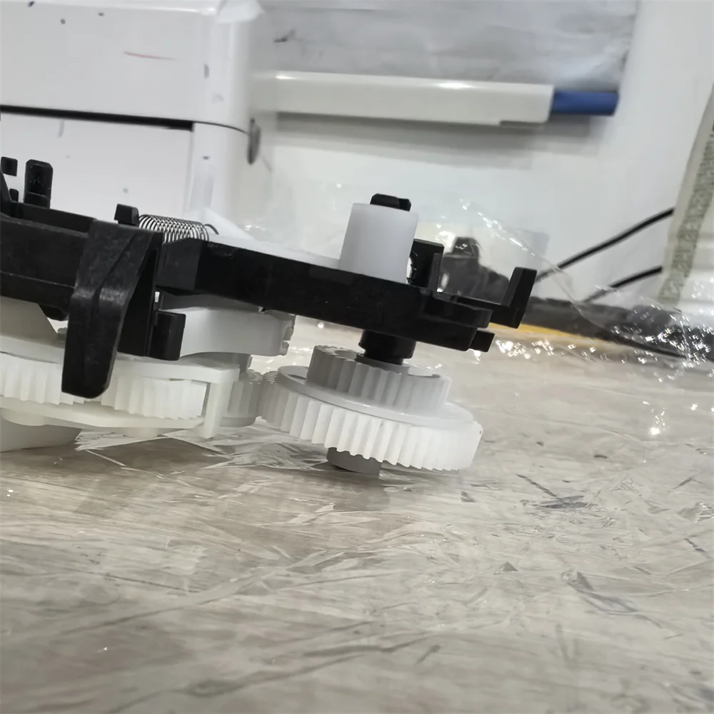 515 Блок подачи бумаги коробки передач для принтера HP 518 519 514 532 617 515 508 510 511 531 538 610 618 Шестерня в сборе