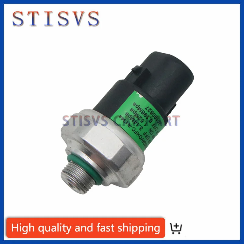 A/C Air Condition Pressure Sensor 88645-60030 For Toyota Corolla Land Cruiser Matrix RAV4 Sienna Lexus New Cars Accessories